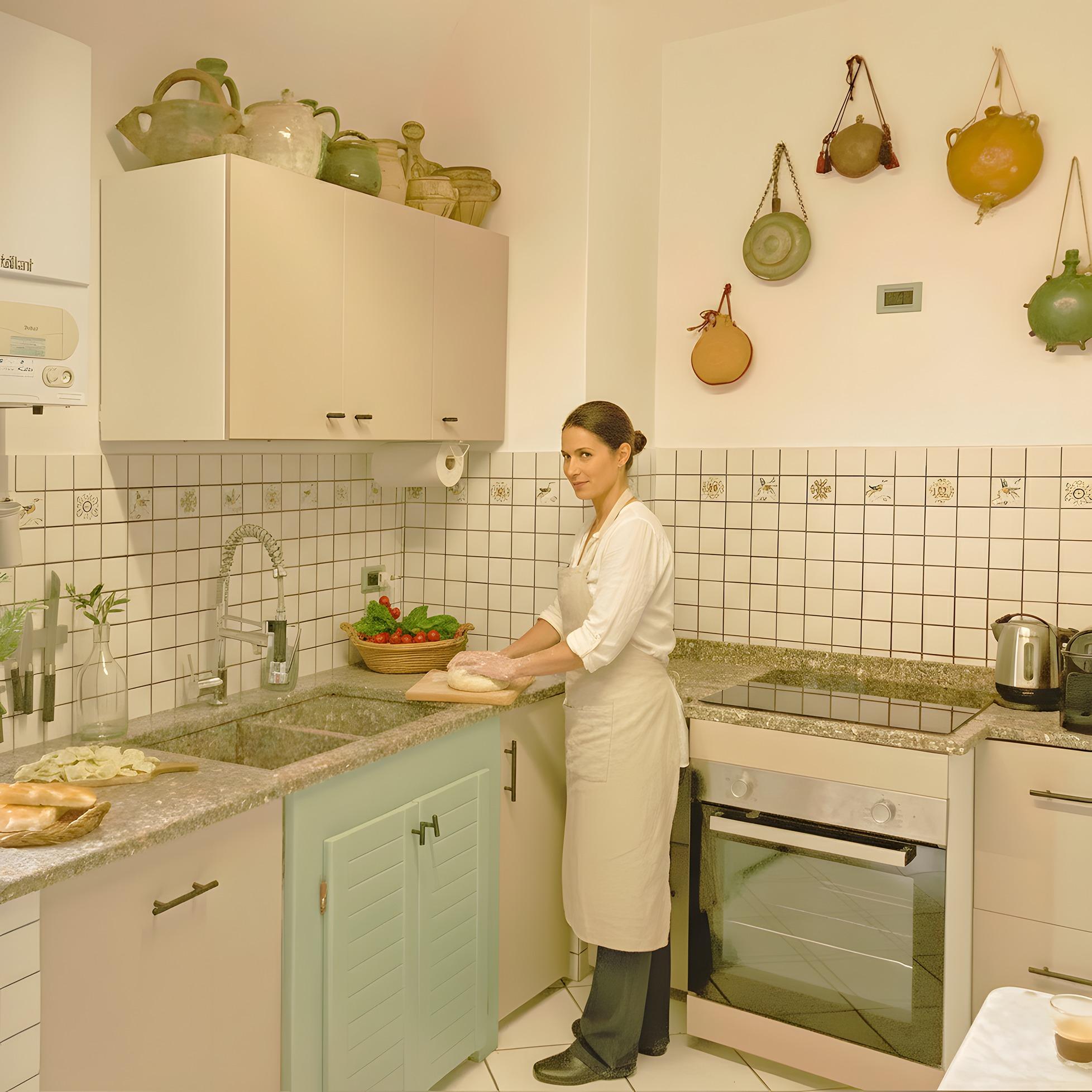 LA SBILENCA (max 6 persone)