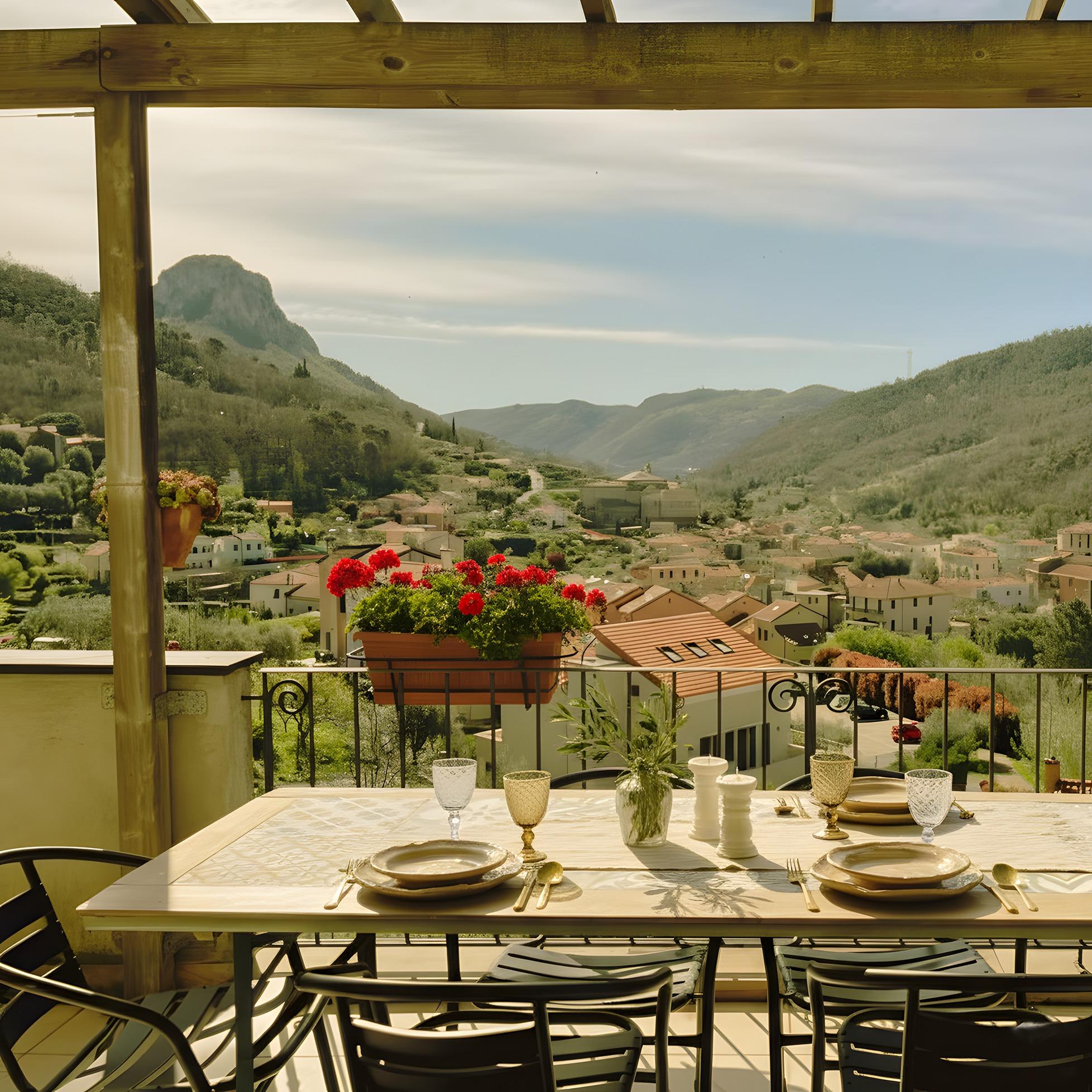 LA SBILENCA (max 6 persone)