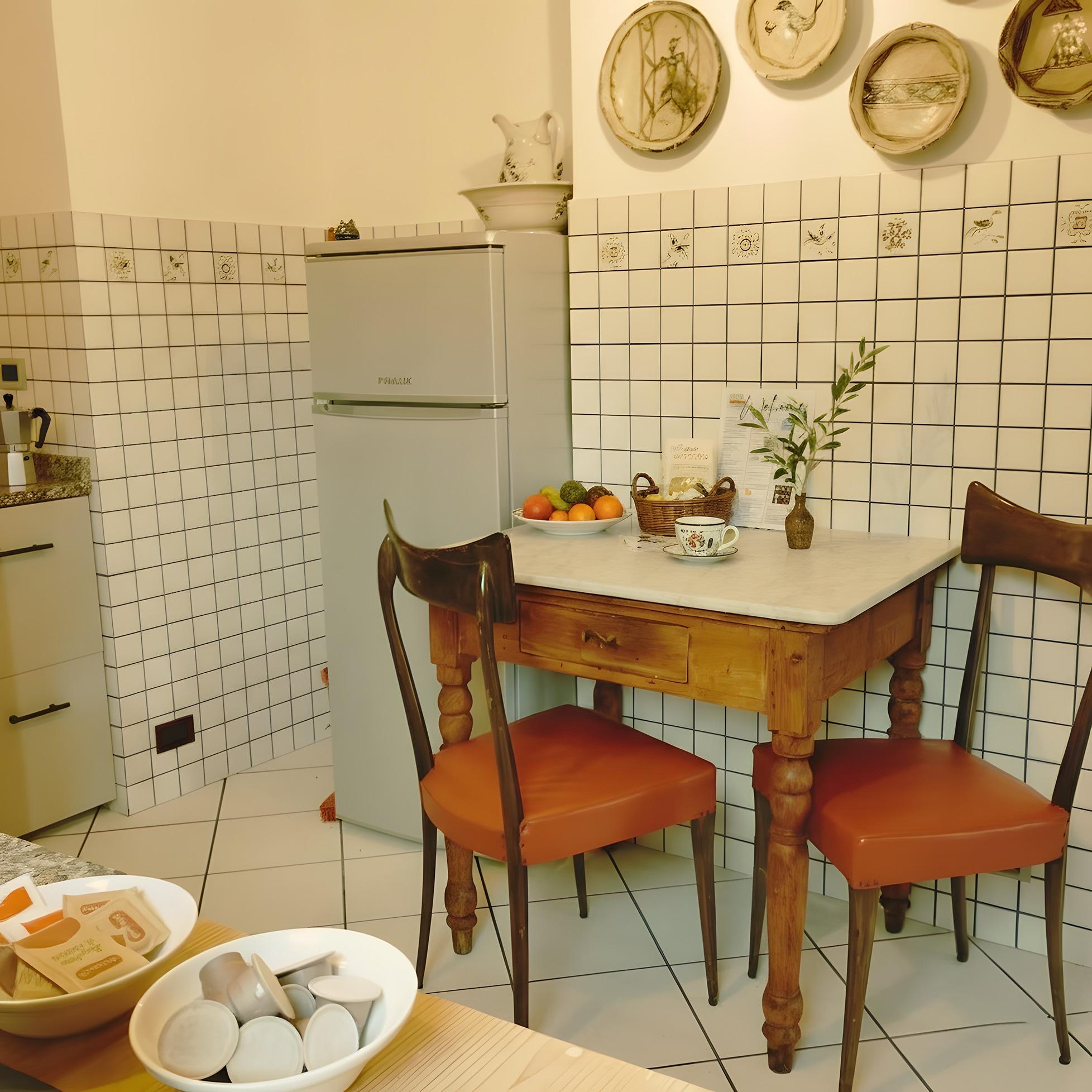 LA SBILENCA (max 6 persone)