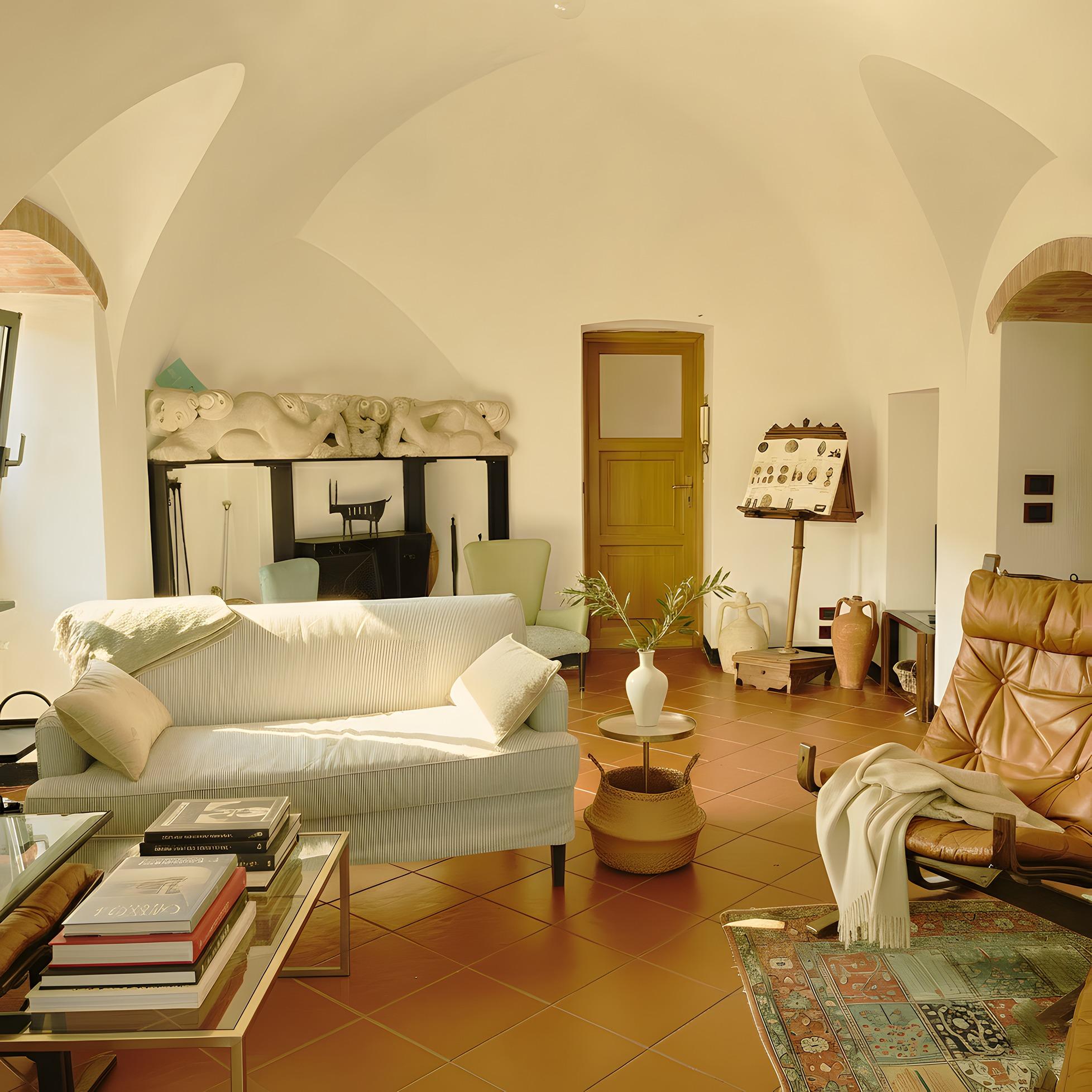 LA SBILENCA (max 6 persone)