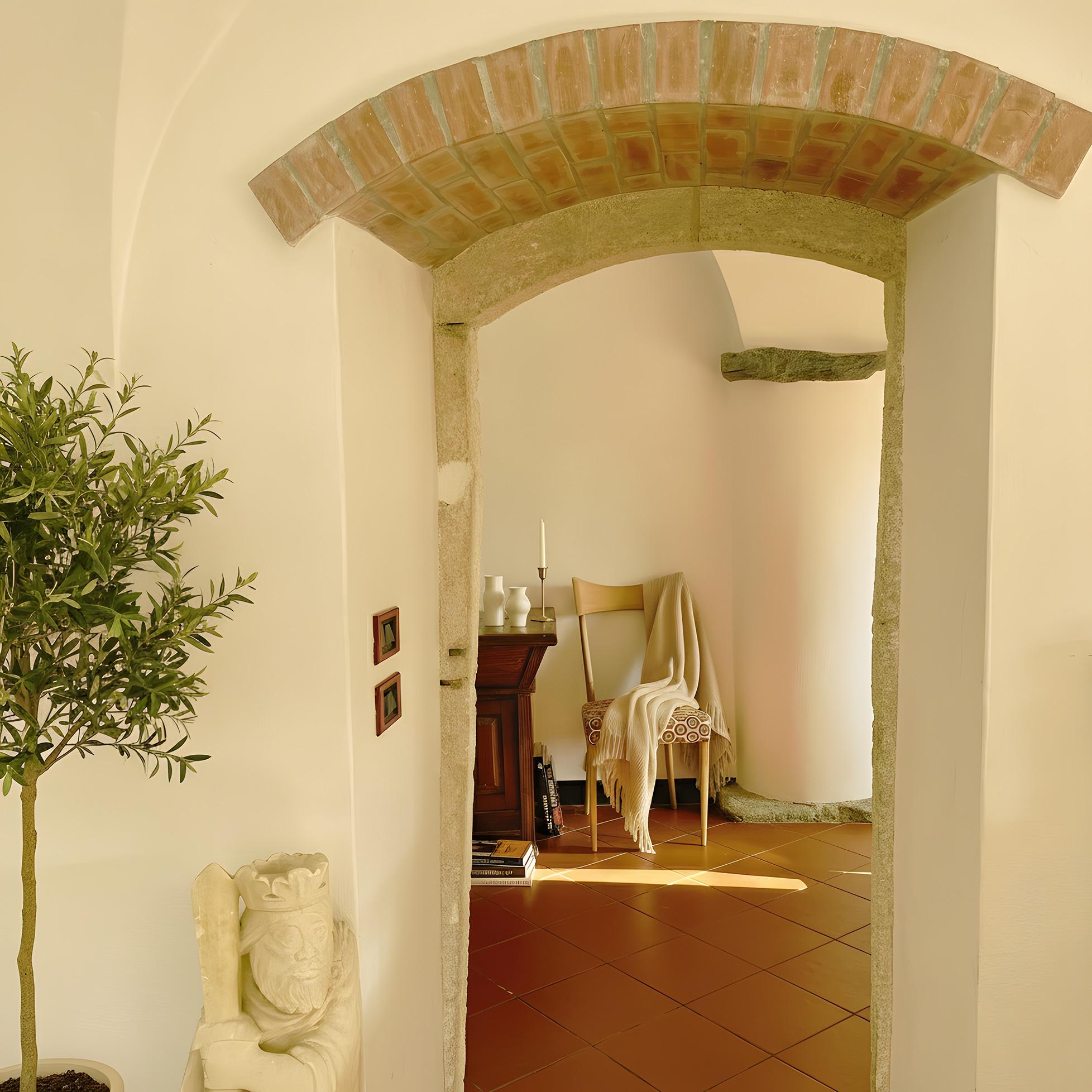 LA SBILENCA (max 6 persone)