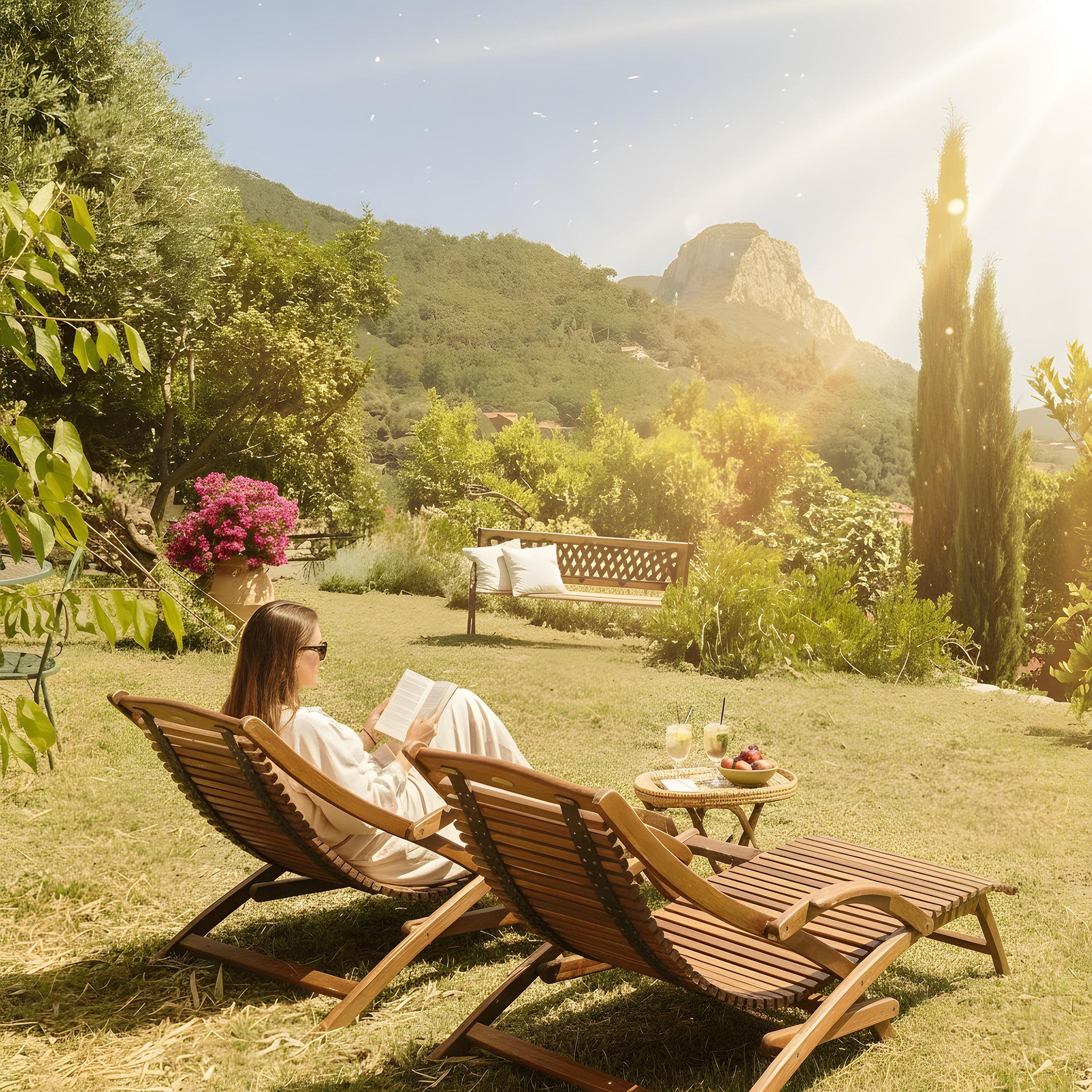 LA SBILENCA (max 6 persone)