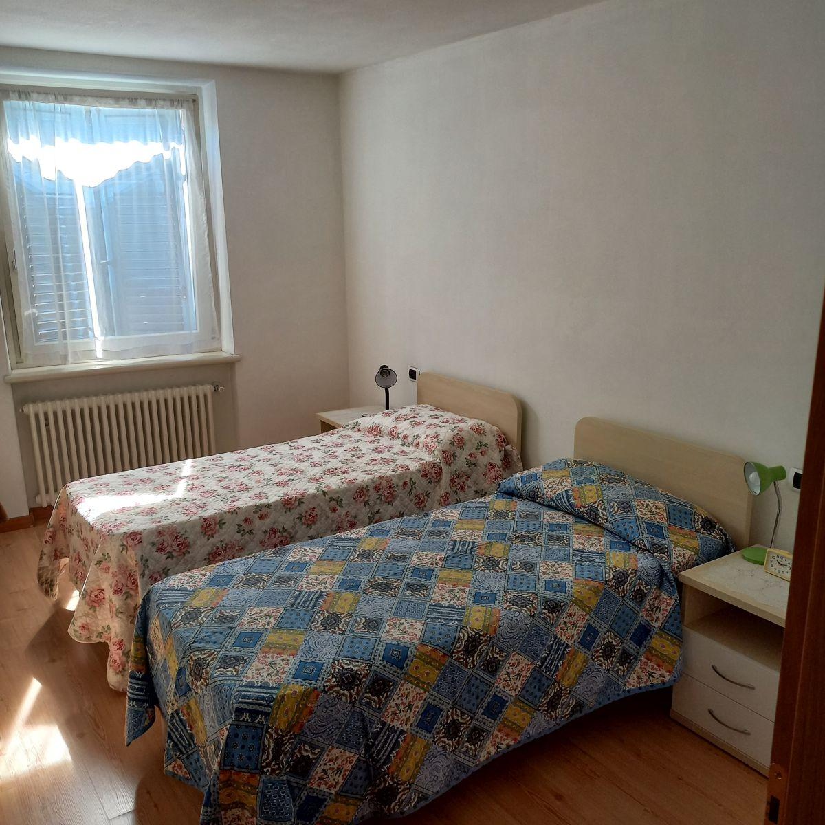 Cameretta versione estiva