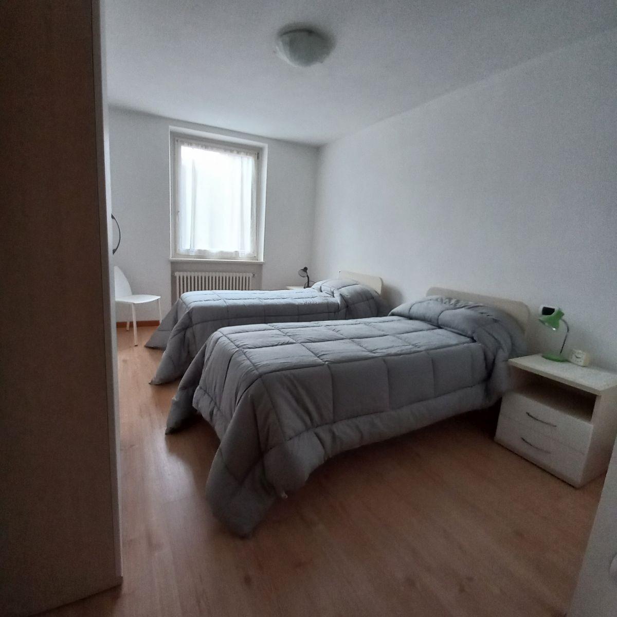 Cameretta versione invernale