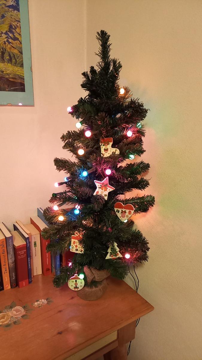 Natale a Casa Panda 😊