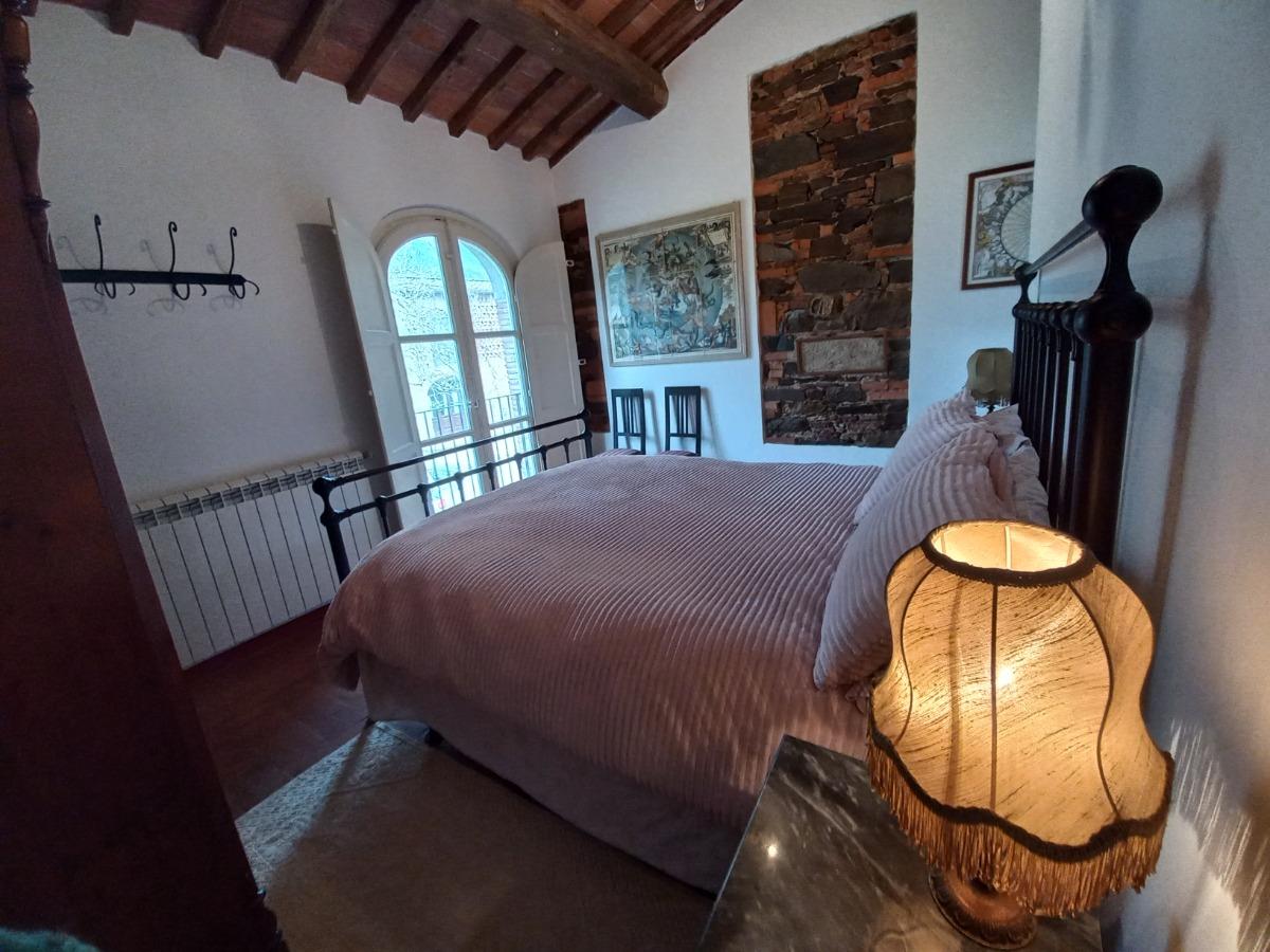 Camera Rondini con bagno privato (può essere aggiunto un letto)