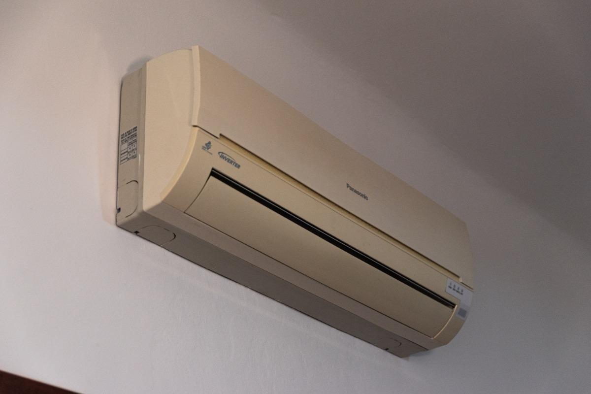 Aria condizionata fredda/calda