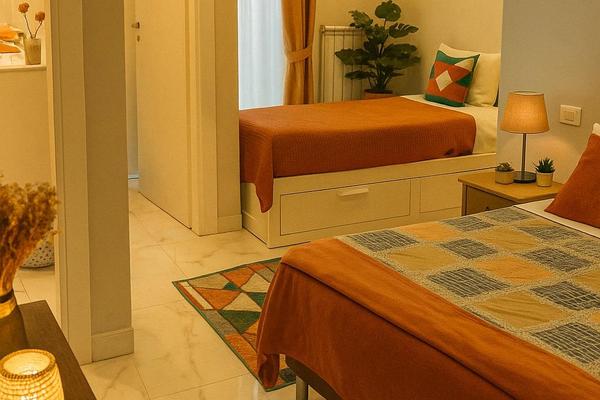 B&B San Gennaro in Porta
