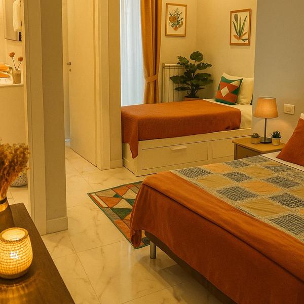  B&B San Gennaro In Porta