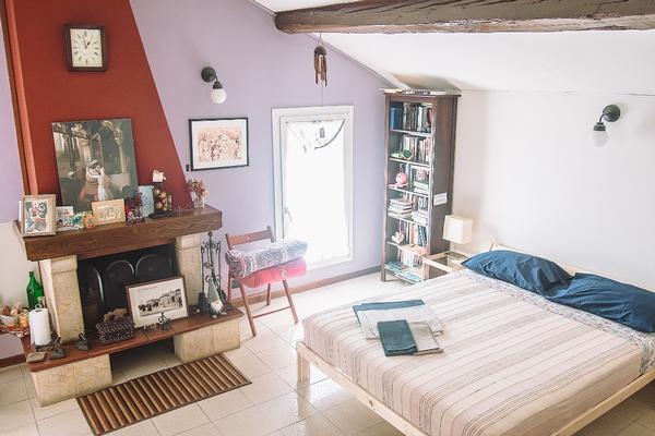 La Casetta in Massarenti