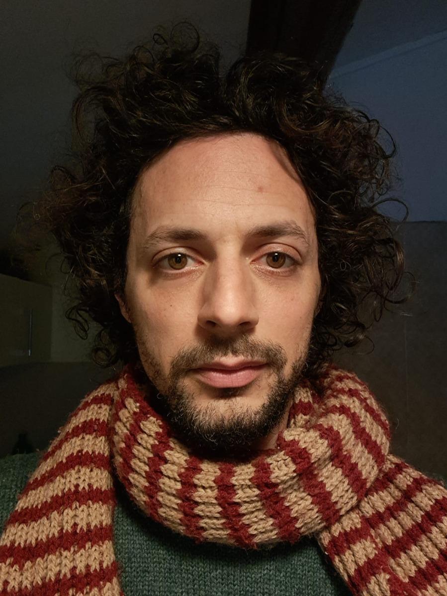 host profile image