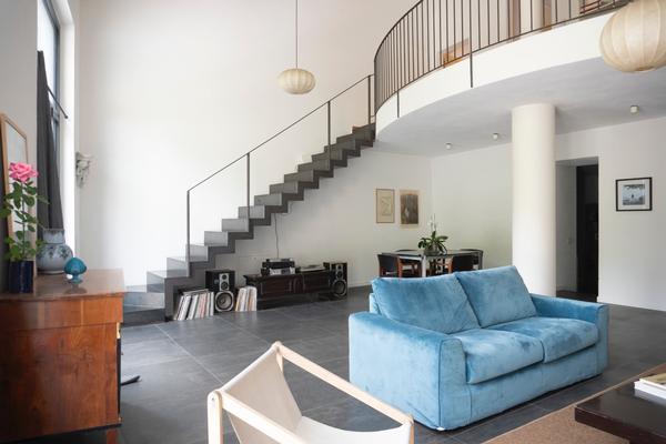Umbria Hideout Villa