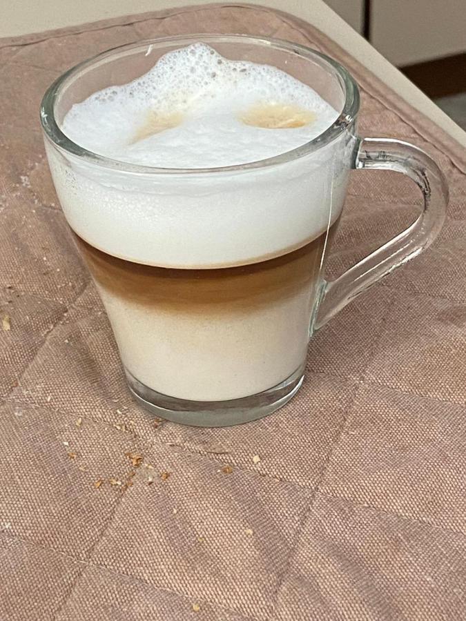 La colazione di THE ARCHES HOUSE