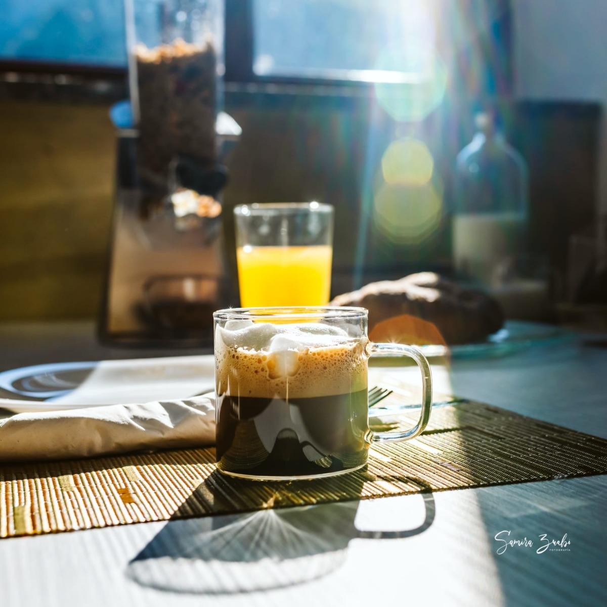 La colazione di NARCISO B&B VALBRONA
