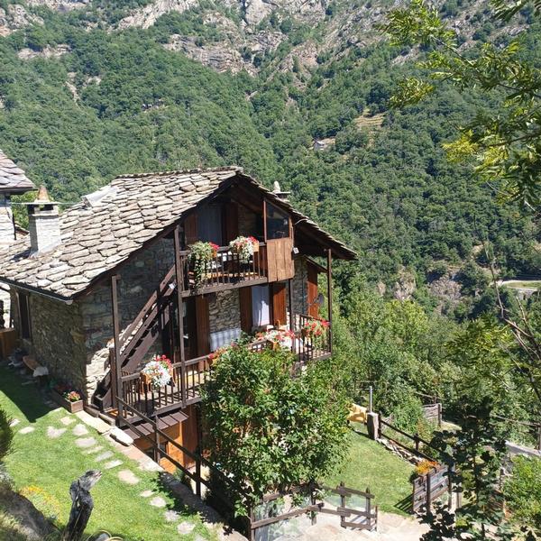  B&B Marcellina