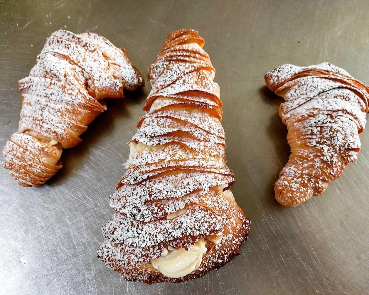 La colazione di GIARDINO FRANNICOLA