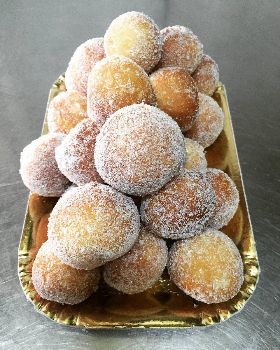 La colazione di GIARDINO FRANNICOLA