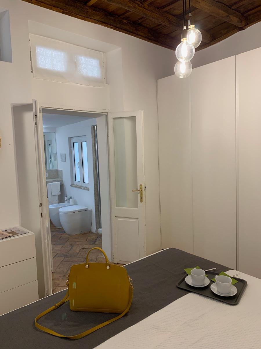 Camera da letto - Bedroom