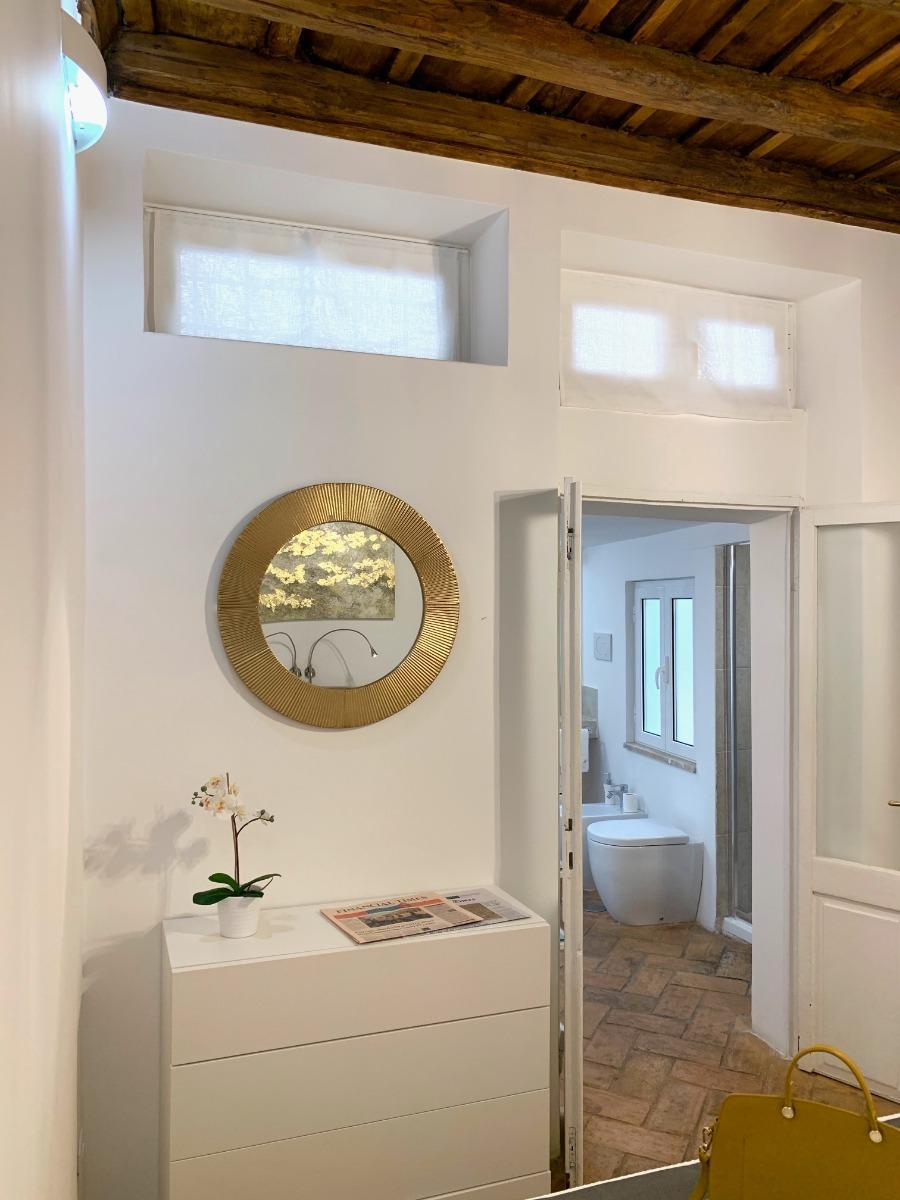 Camera da letto - Bedroom