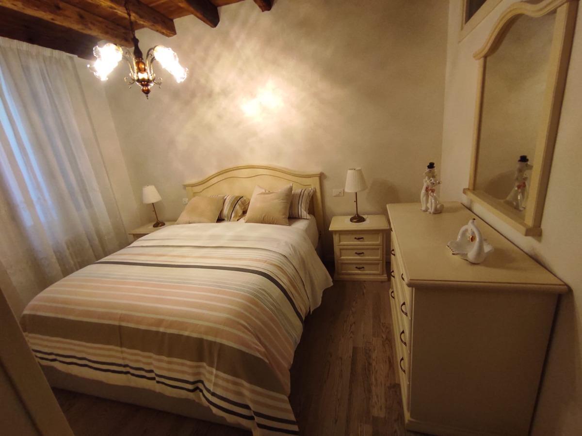 camera matrimoniale principale