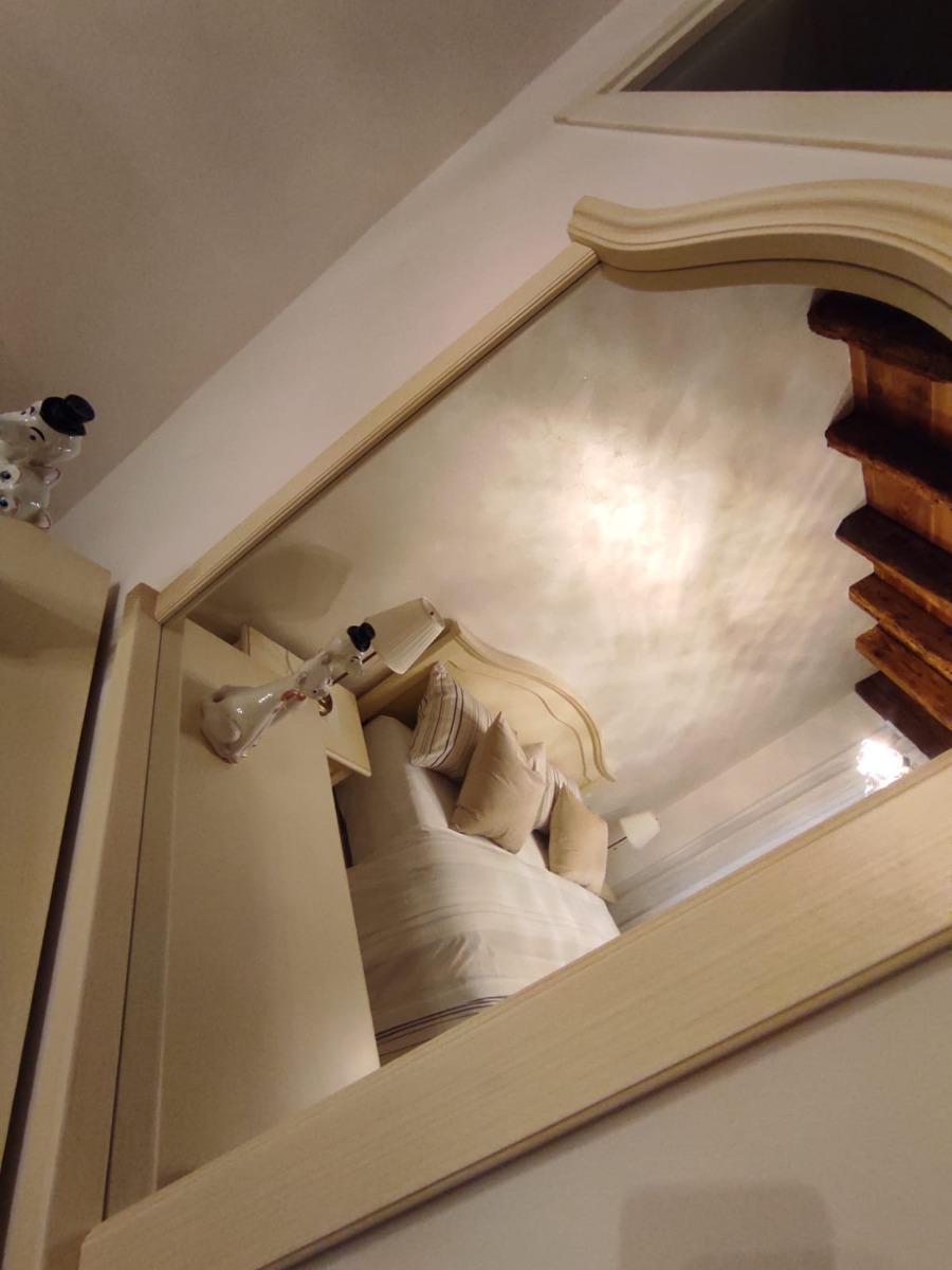 camera matrimoniale principale