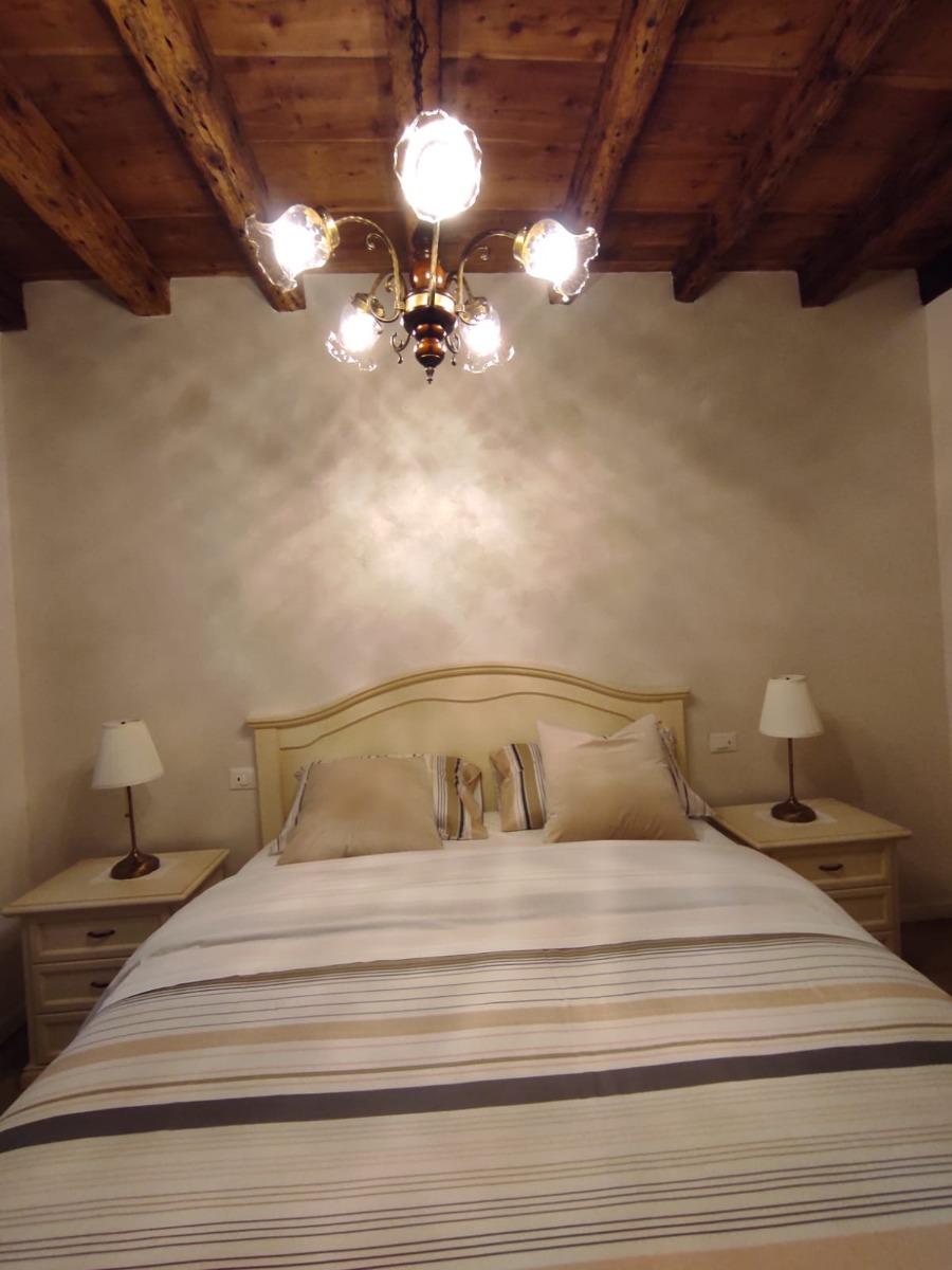 camera matrimoniale principale