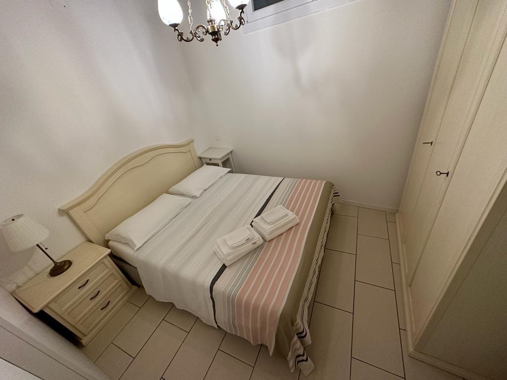 seconda camera matrimoniale