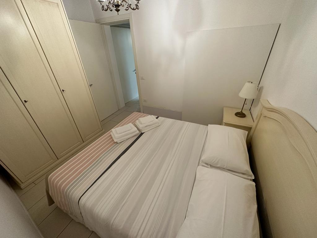 seconda camera matrimoniale