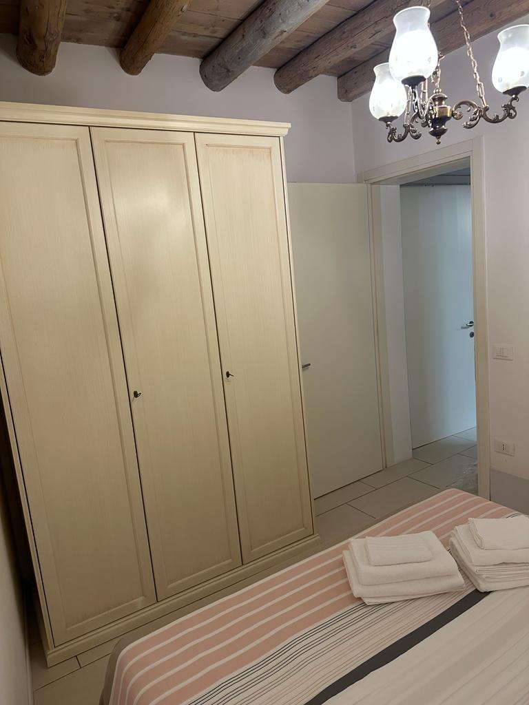 seconda camera matrimoniale