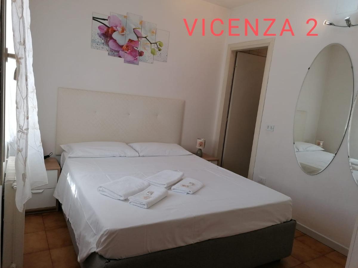 MONOLOCALE 2 A VICENZA ZONA QUESTURA