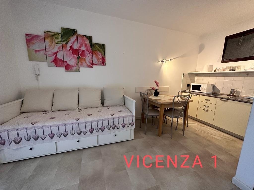 MONOLOCALE 1 ZONA TEATRO NUOVO VICENZA