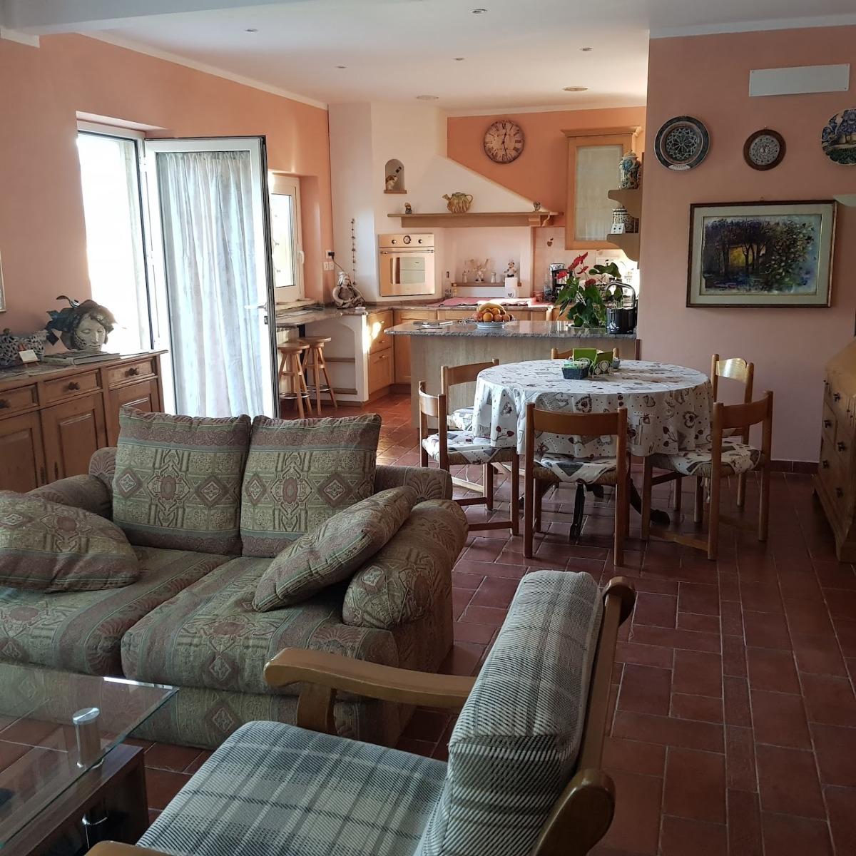 Area Comune a Sarzana