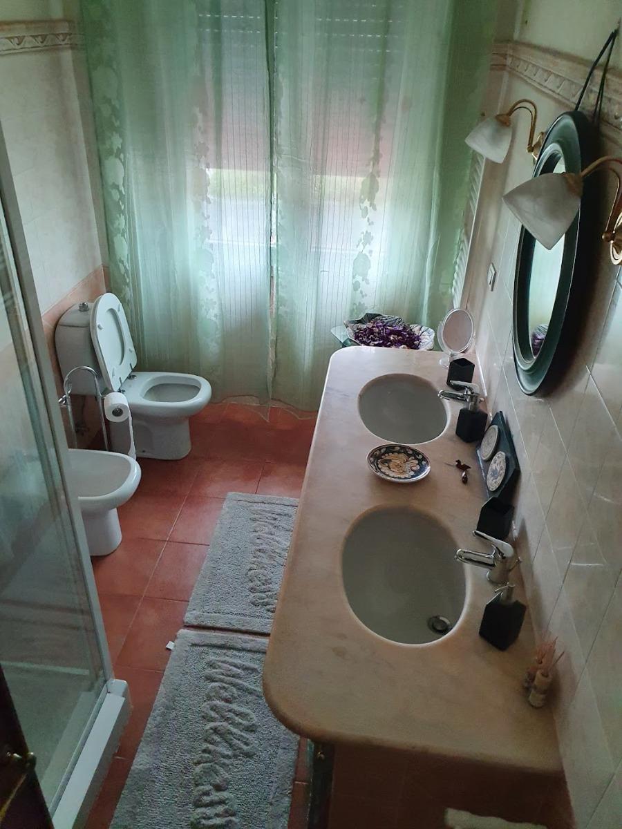 Bagno mini appartamento