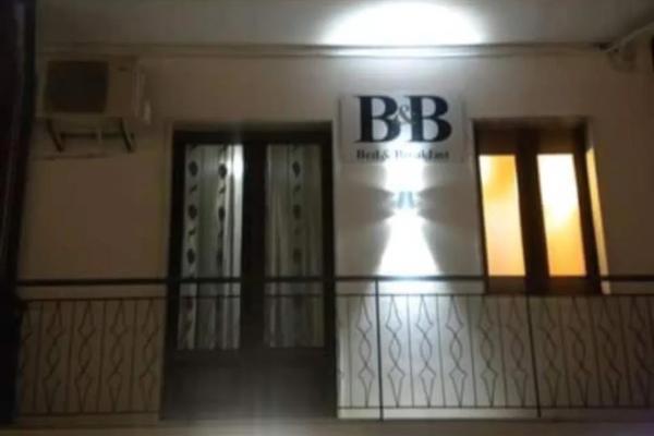 B&B Da Luca