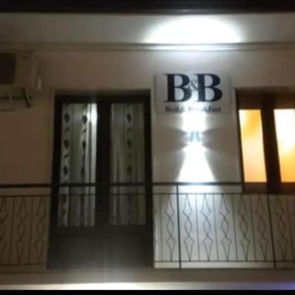  B&B Da Luca