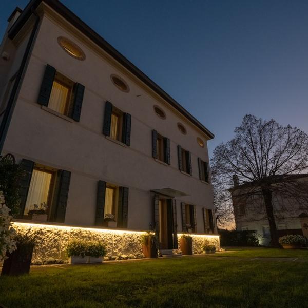  B&B Canalgrande