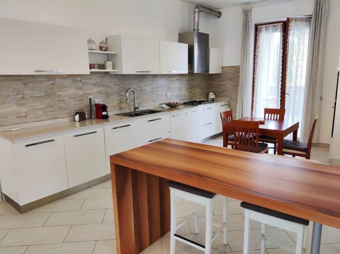 La colazione di B&B SETTIMO MILANESE