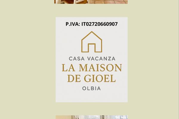 La Maison de Gioel