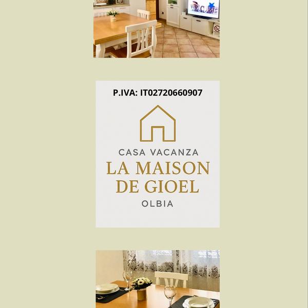  La Maison De Gioel