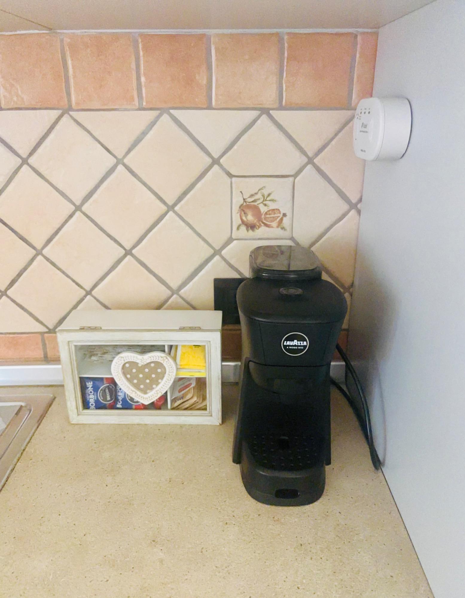 La colazione di LA MAISON DE GIOEL