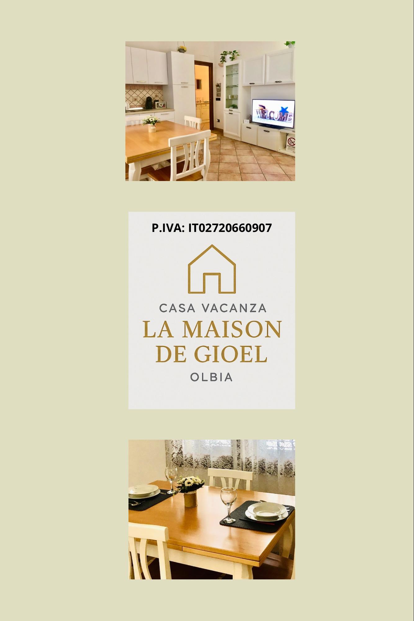 La Maison de Gioel