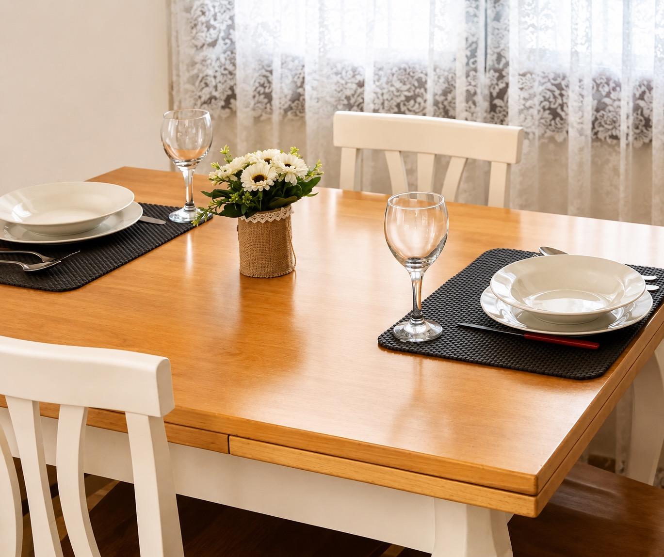 Tavolo da cucina