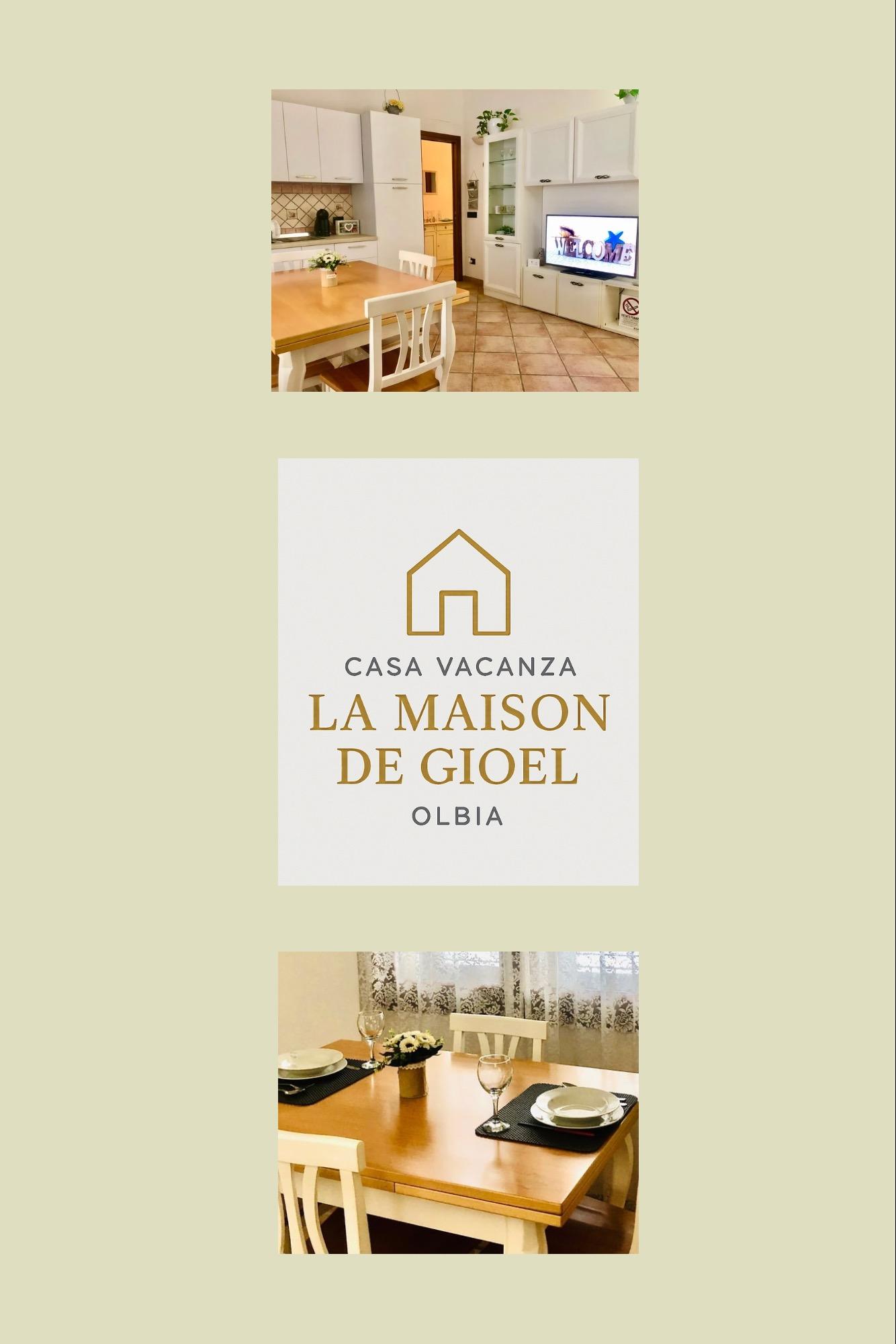 La Maison de Gioel