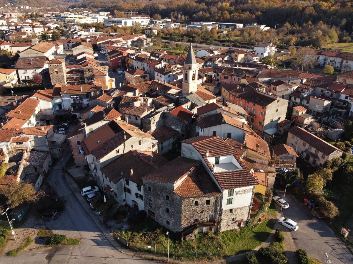 Borgo antico di Pallerone