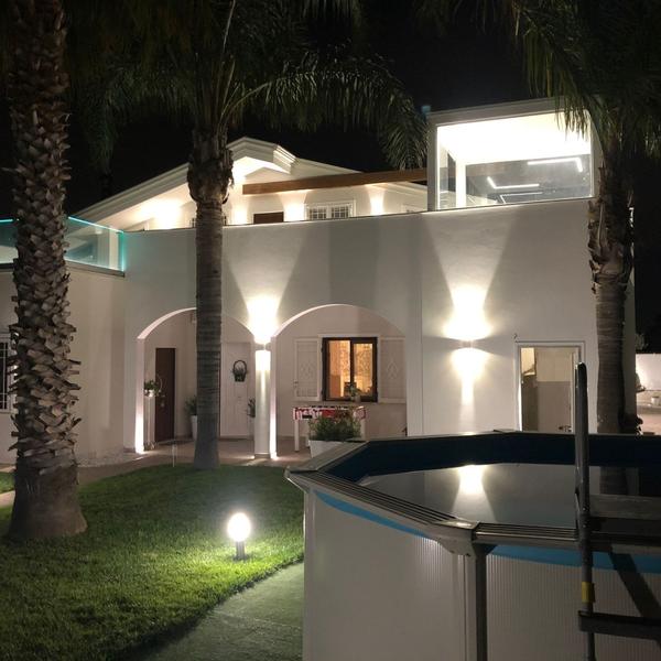  Il Melograno Chic&Nature