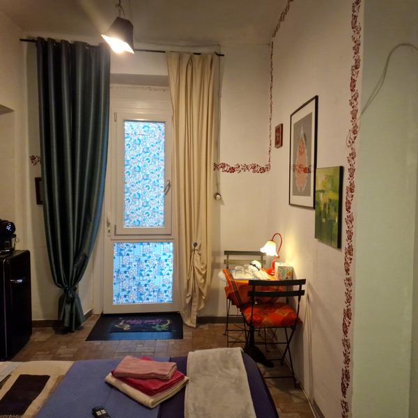 b&b la riva del po