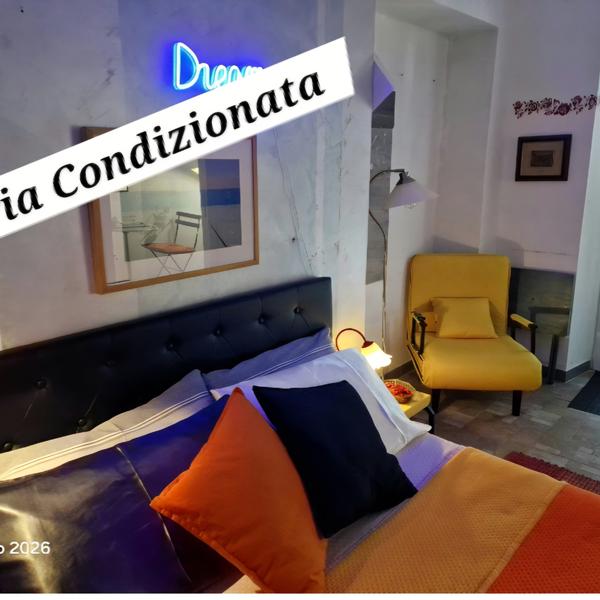  B&B La Riva Del Po