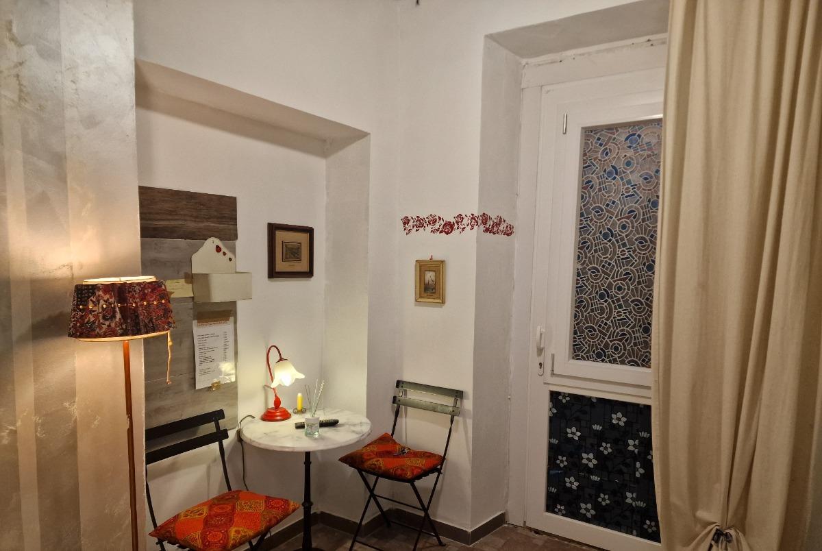 Room b&b Image