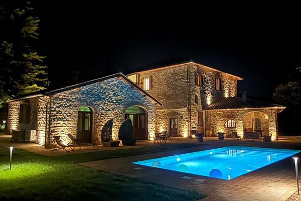 Villa Egle