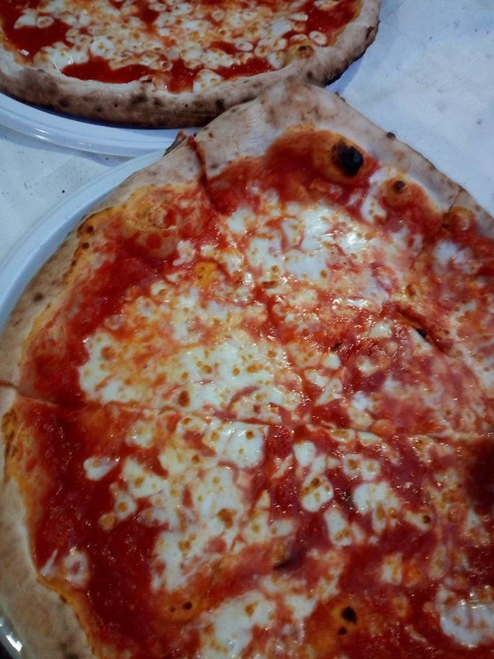 Il ristorante di AGRITURISMO SAN GIORGIO